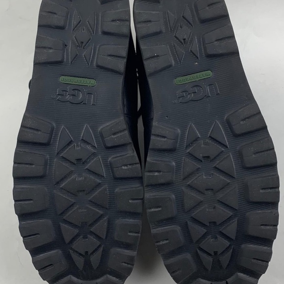 UGG Seton Waterproof Chukka Boot sz 11 - Picture 7 of 7